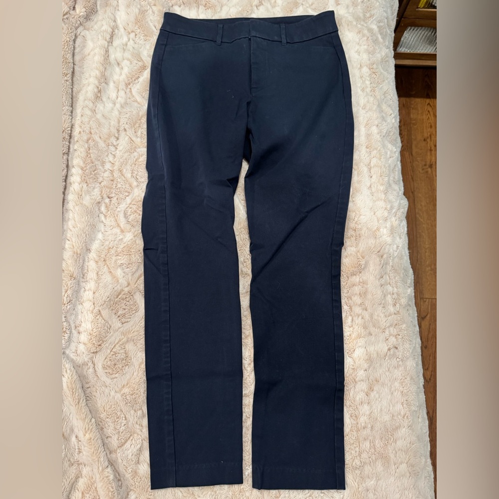 Old Navy high-rise dress pants